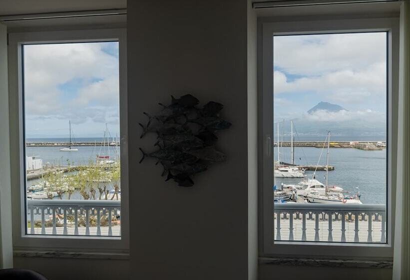 Общежитие Nereida