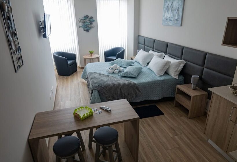 Общежитие Nereida