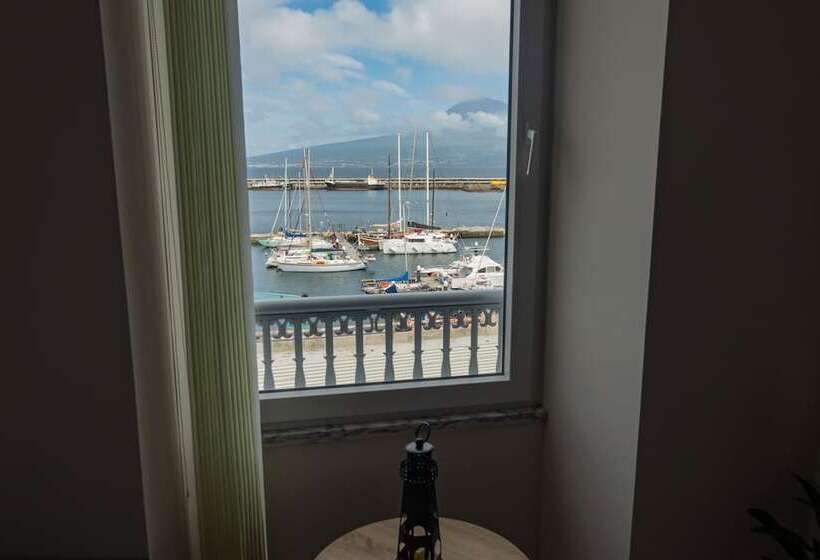 Общежитие Nereida