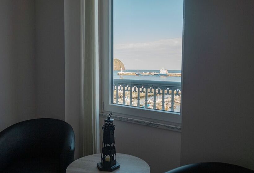 Общежитие Nereida