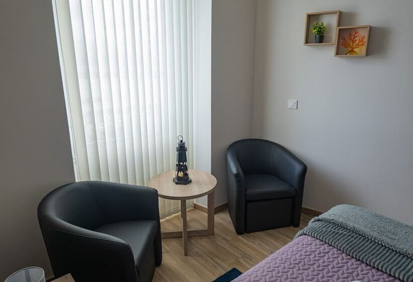 Общежитие Nereida