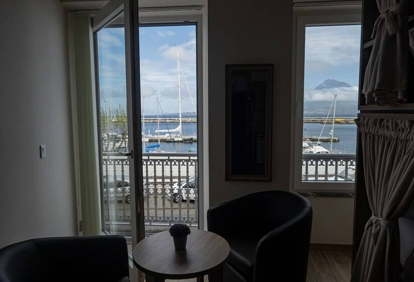 Общежитие Nereida