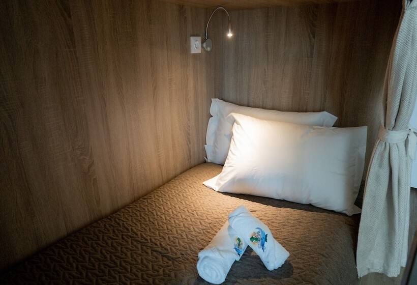 Общежитие Nereida