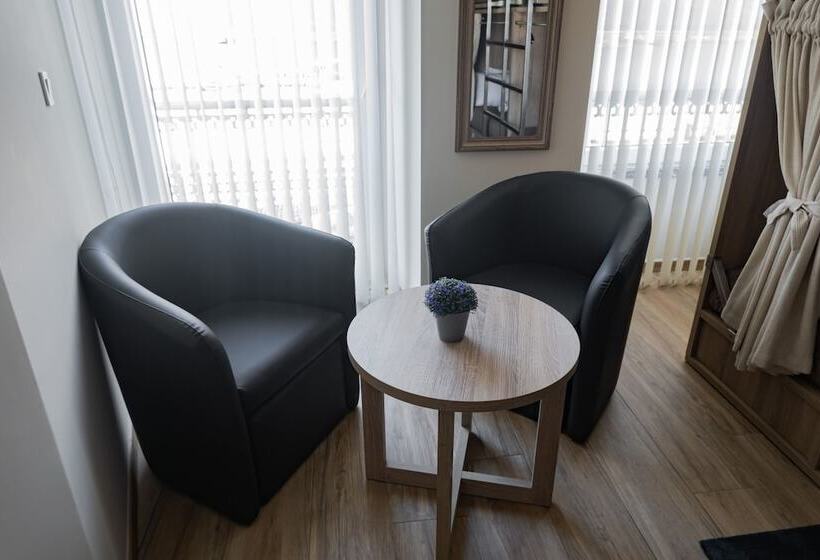 Общежитие Nereida