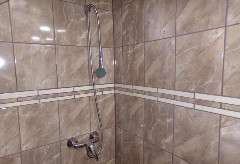 فندق صغير U Křemílka