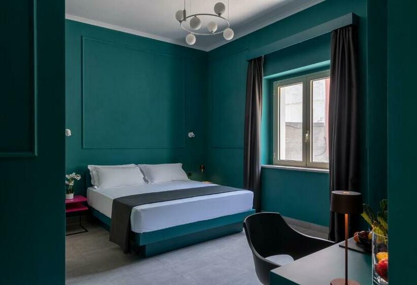 B&b Fiore Di Cappero