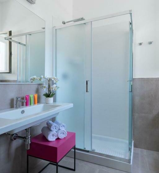 B&b Fiore Di Cappero