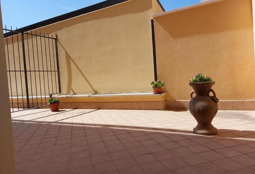 B&b Quarto Di San Pietro