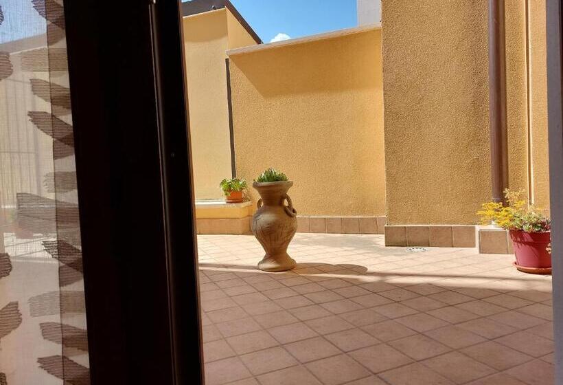 B&b Quarto Di San Pietro