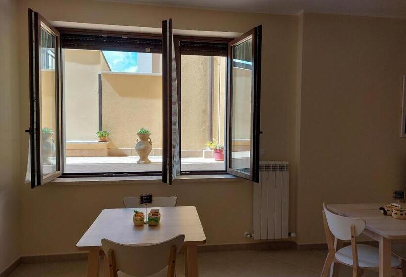 B&b Quarto Di San Pietro