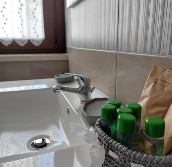 B&b Quarto Di San Pietro