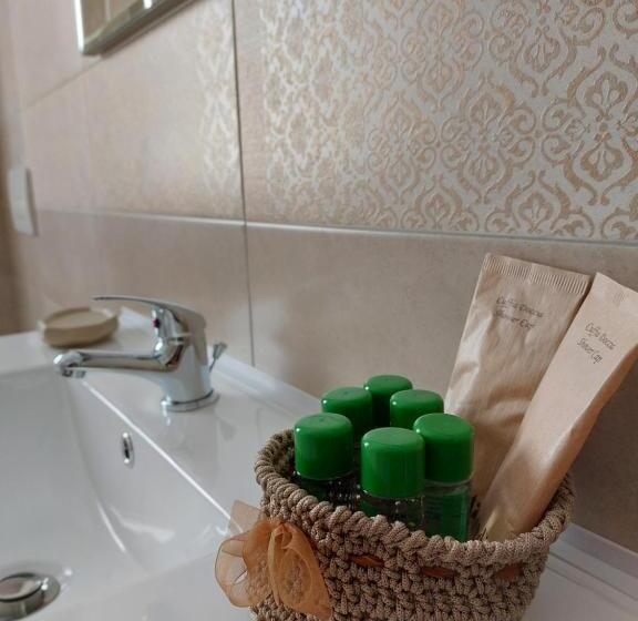 B&b Quarto Di San Pietro