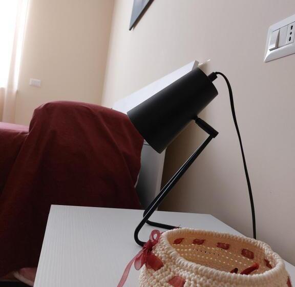 B&b Quarto Di San Pietro