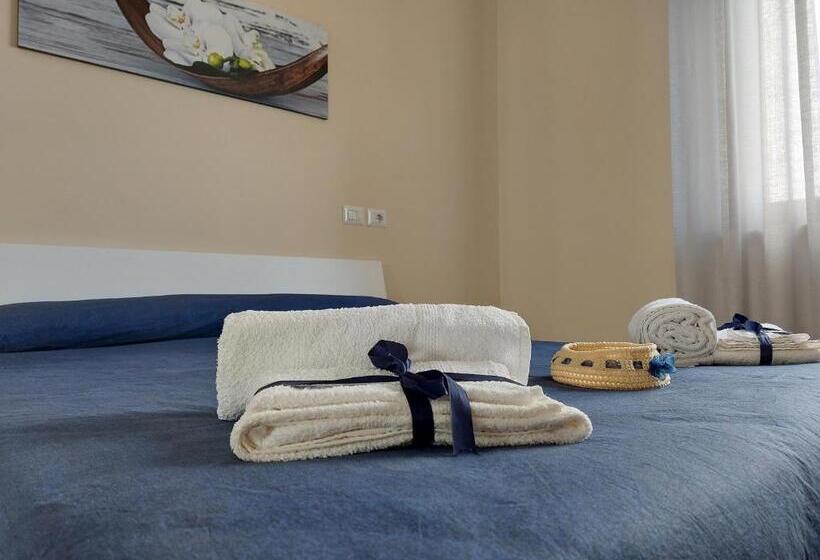 B&b Quarto Di San Pietro