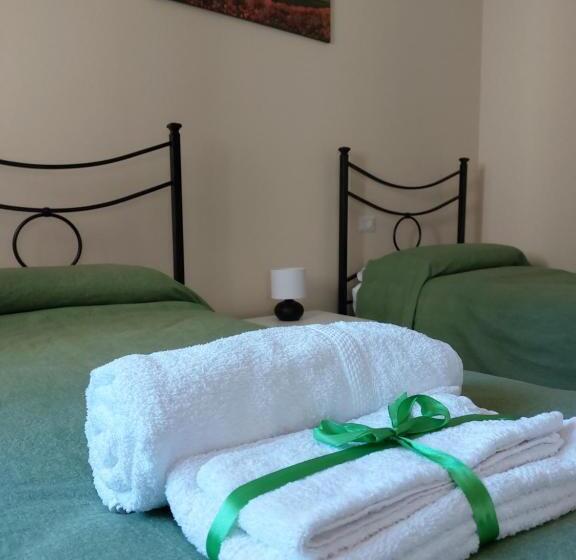 B&b Quarto Di San Pietro