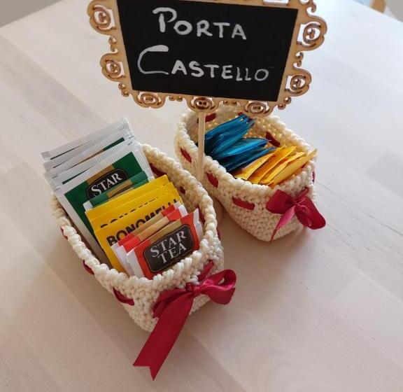 B&b Quarto Di San Pietro