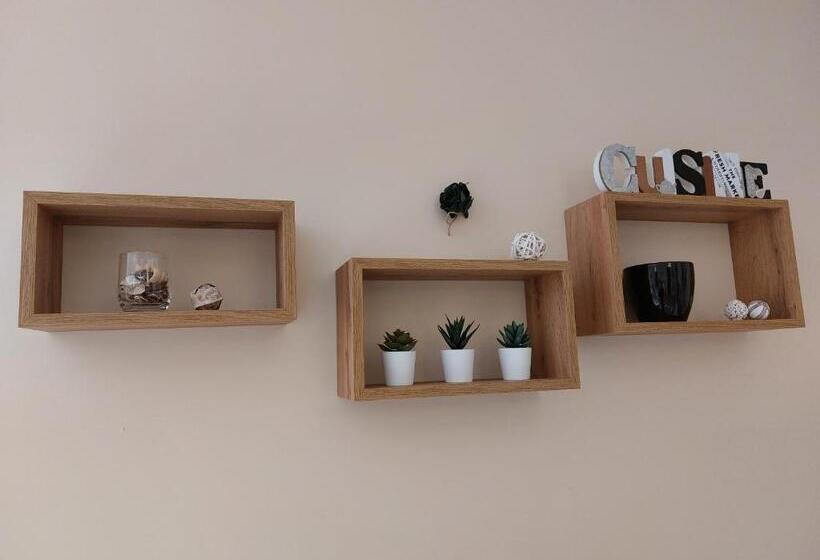 B&b Quarto Di San Pietro