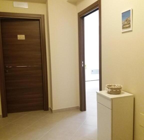 B&b Quarto Di San Pietro