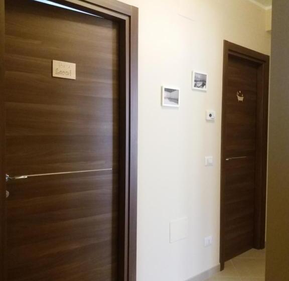 B&b Quarto Di San Pietro