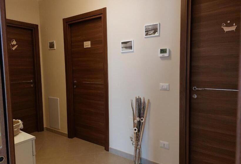 B&b Quarto Di San Pietro