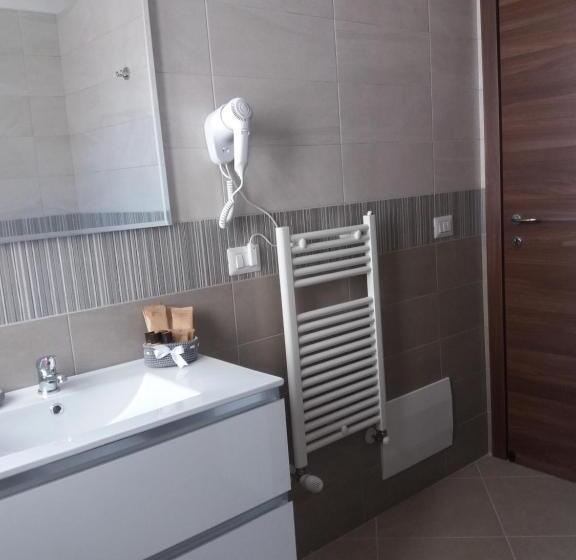 B&b Quarto Di San Pietro