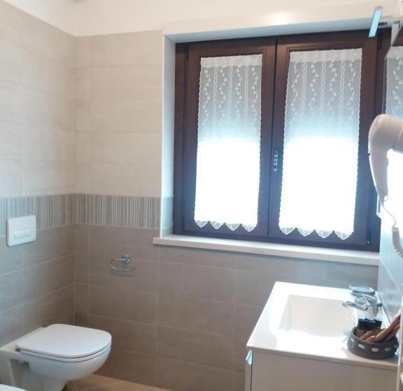 B&b Quarto Di San Pietro