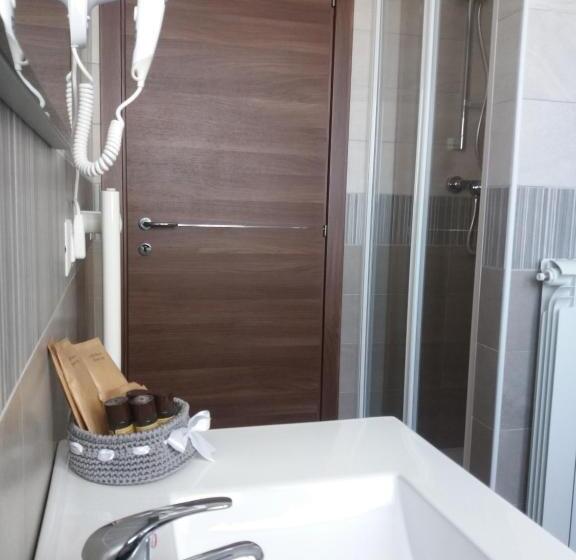 B&b Quarto Di San Pietro