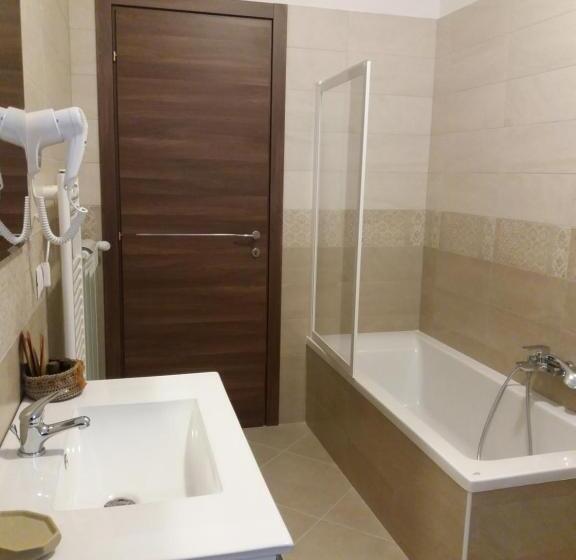 B&b Quarto Di San Pietro