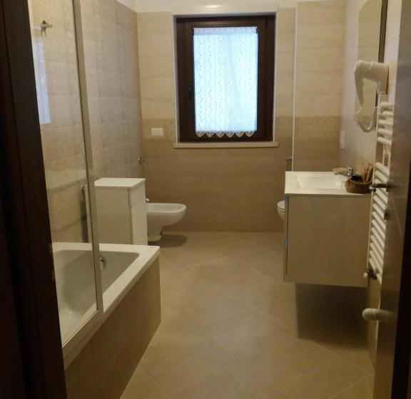 B&b Quarto Di San Pietro