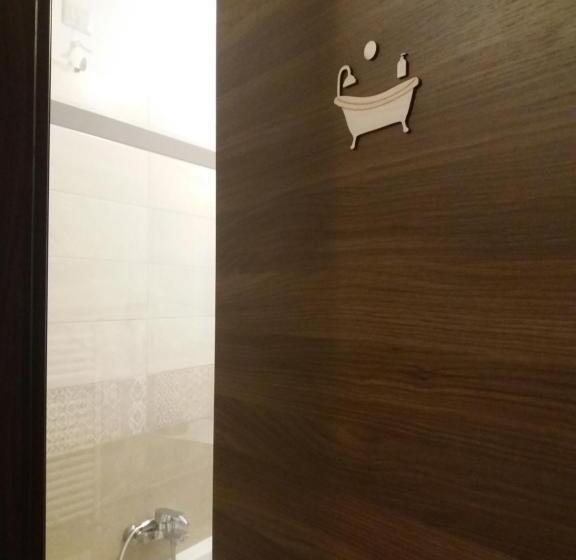 B&b Quarto Di San Pietro