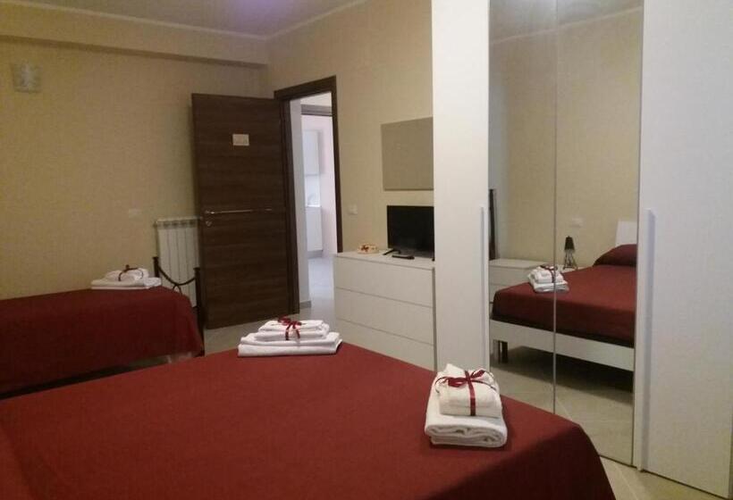 B&b Quarto Di San Pietro