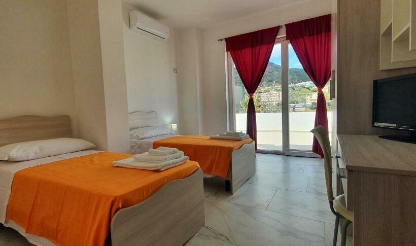 Bed and Breakfast Alepou Guest House