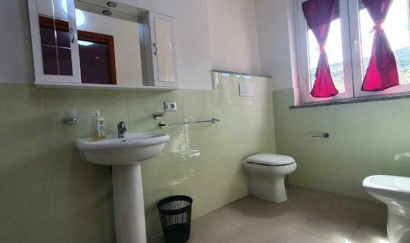 Bed and Breakfast Alepou Guest House