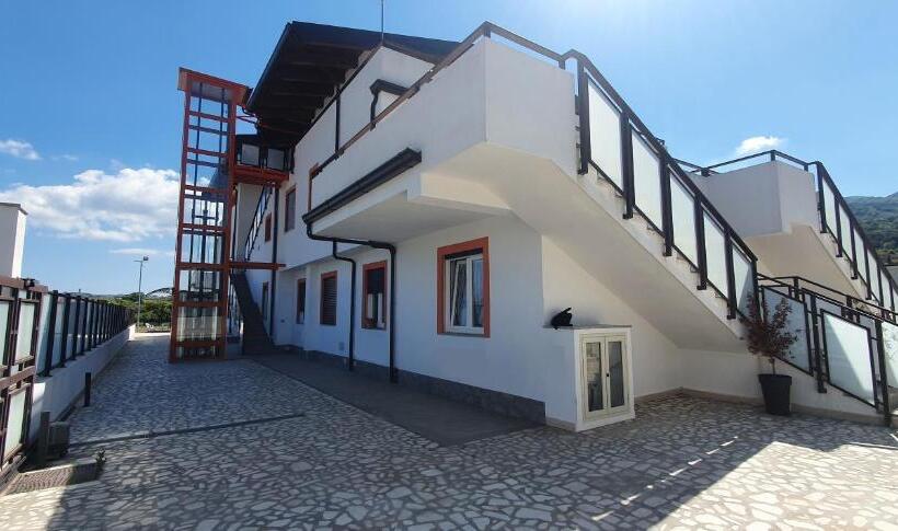 Bed and Breakfast Alepou Guest House