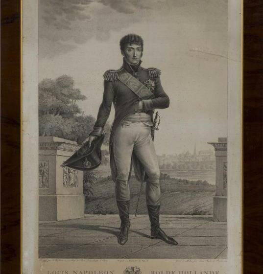 住宿加早餐  Borgo Studiati Residenza D Epoca