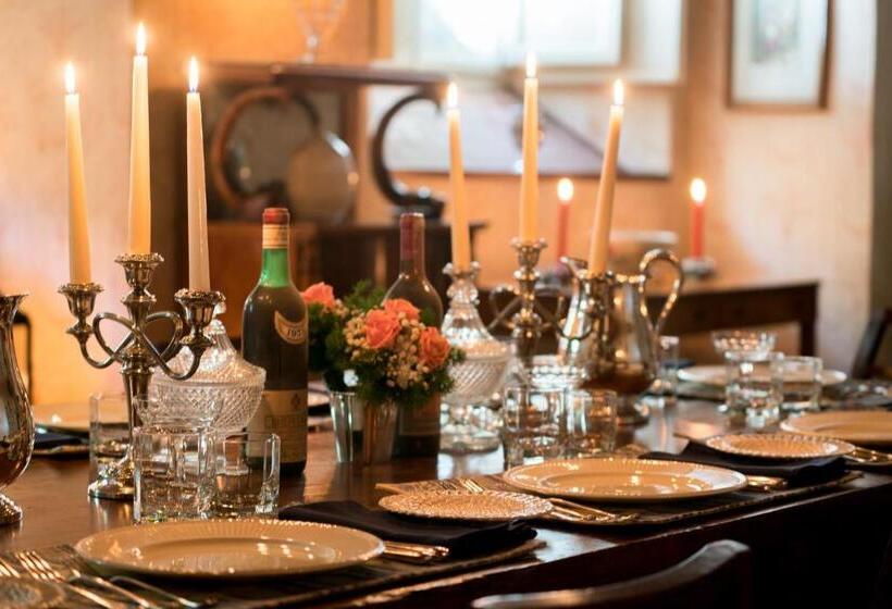 住宿加早餐  Borgo Studiati Residenza D Epoca