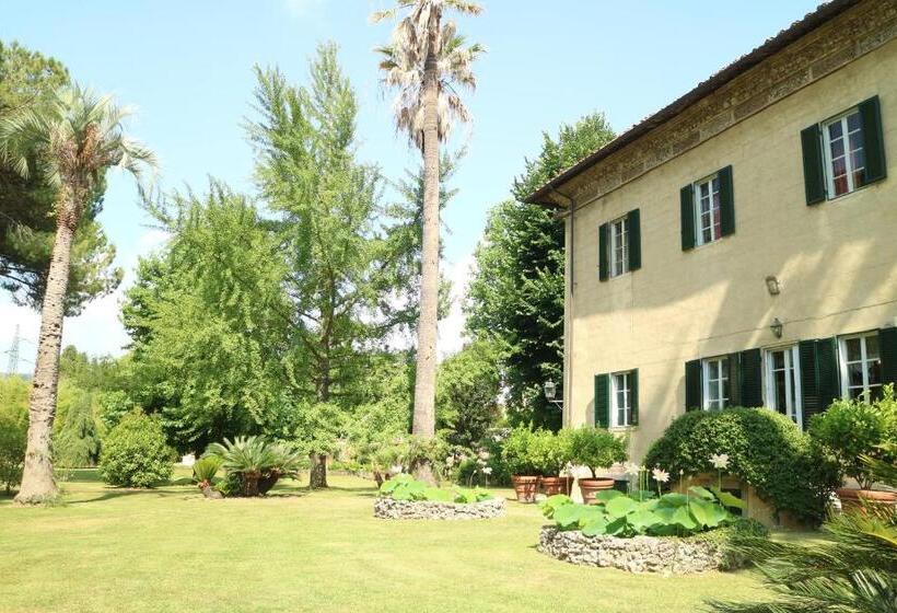 住宿加早餐  Borgo Studiati Residenza D Epoca