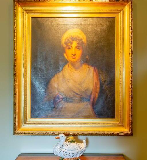 住宿加早餐  Borgo Studiati Residenza D Epoca