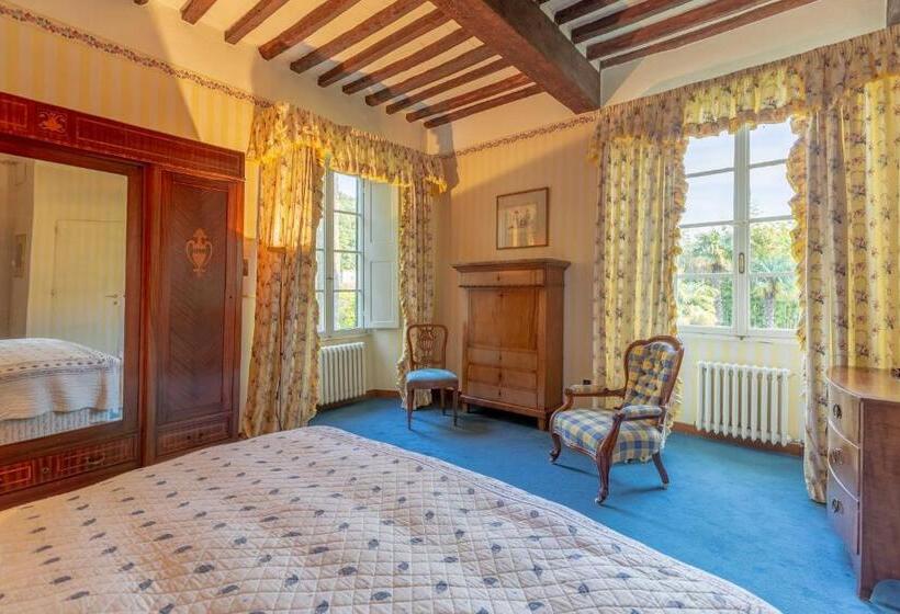 住宿加早餐  Borgo Studiati Residenza D Epoca