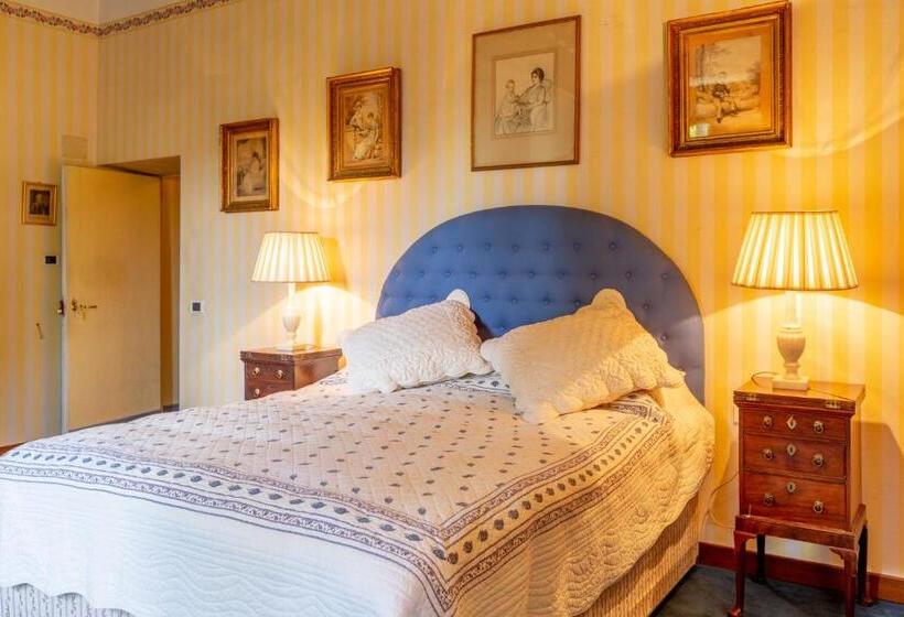 住宿加早餐  Borgo Studiati Residenza D Epoca