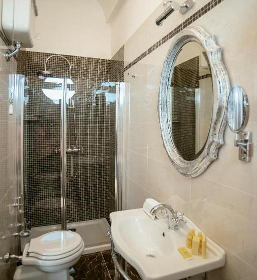 צימר Coclee Suite Palace