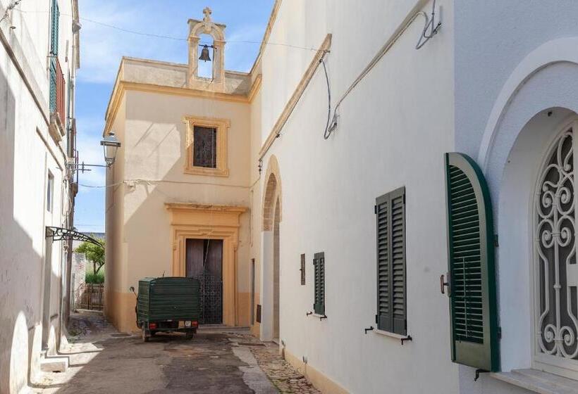 צימר Coclee Suite Palace