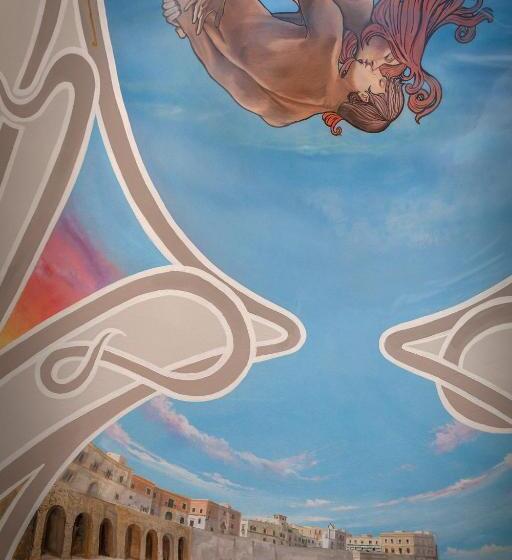 צימר Coclee Suite Palace