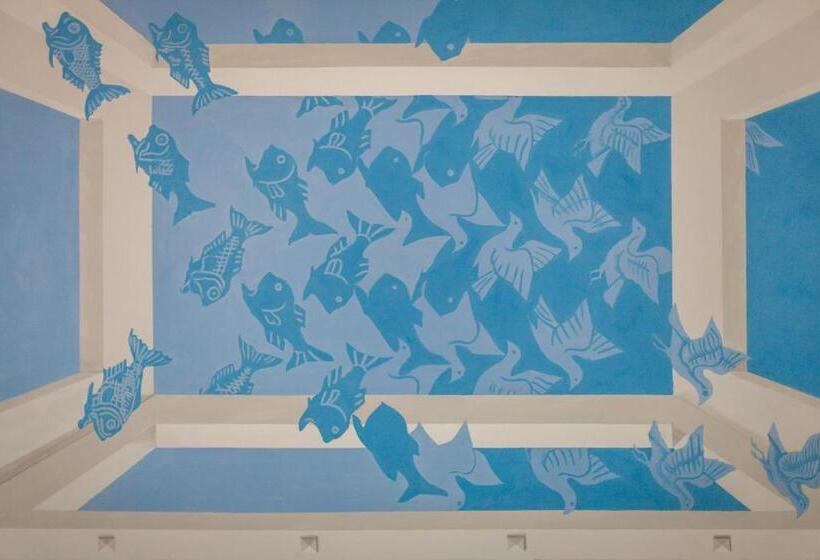 צימר Coclee Suite Palace