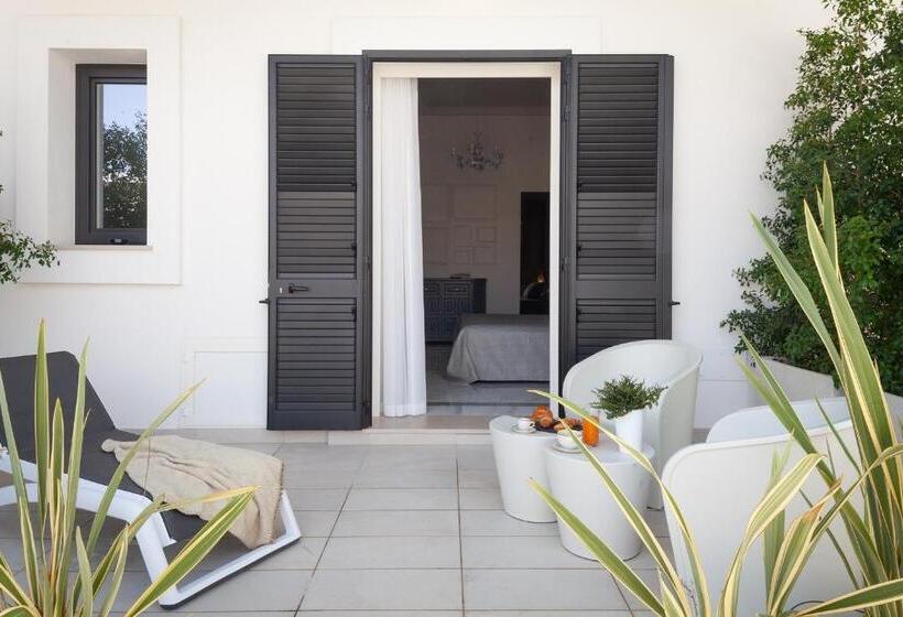 צימר Coclee Suite Palace