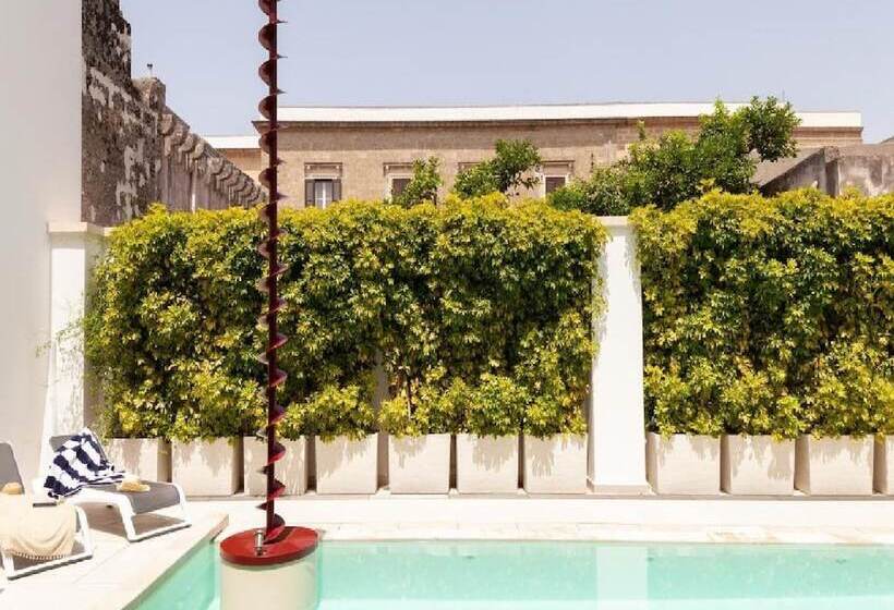 צימר Coclee Suite Palace