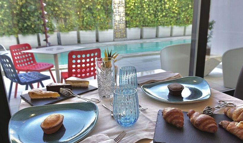 צימר Coclee Suite Palace