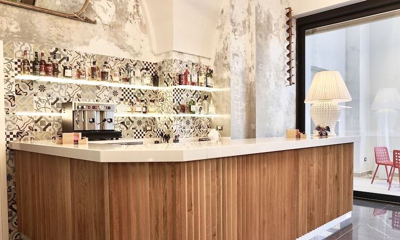 צימר Coclee Suite Palace