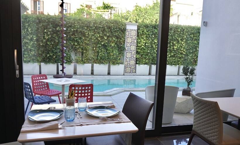 צימר Coclee Suite Palace