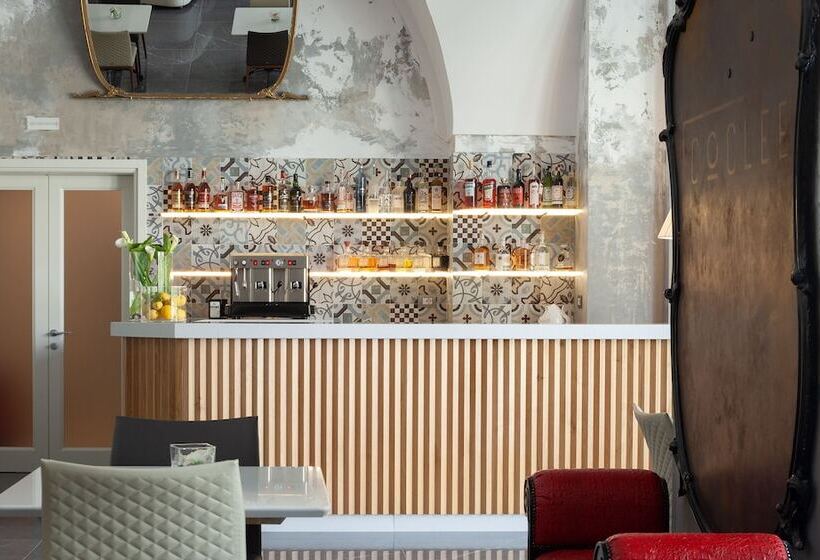 צימר Coclee Suite Palace